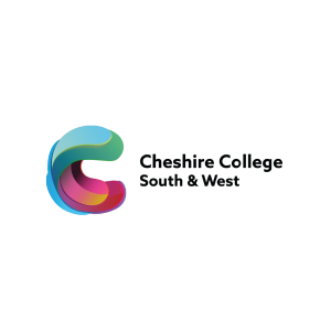 Cheshire College South & West Logo