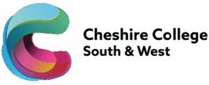 Cheshire College South & West Logo