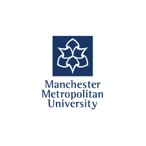 Manchester Metropolitan University Logo