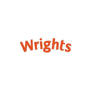 Wrights Logo