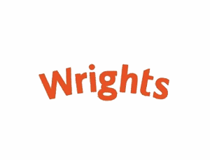 Wrights Logo
