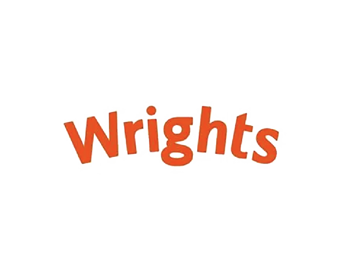 Wrights Logo