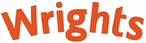 Wrights Logo
