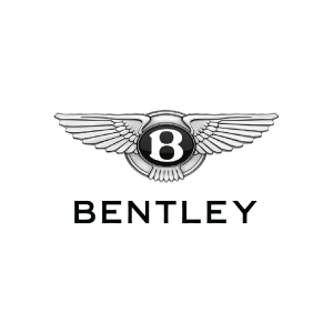 Bentley Logo