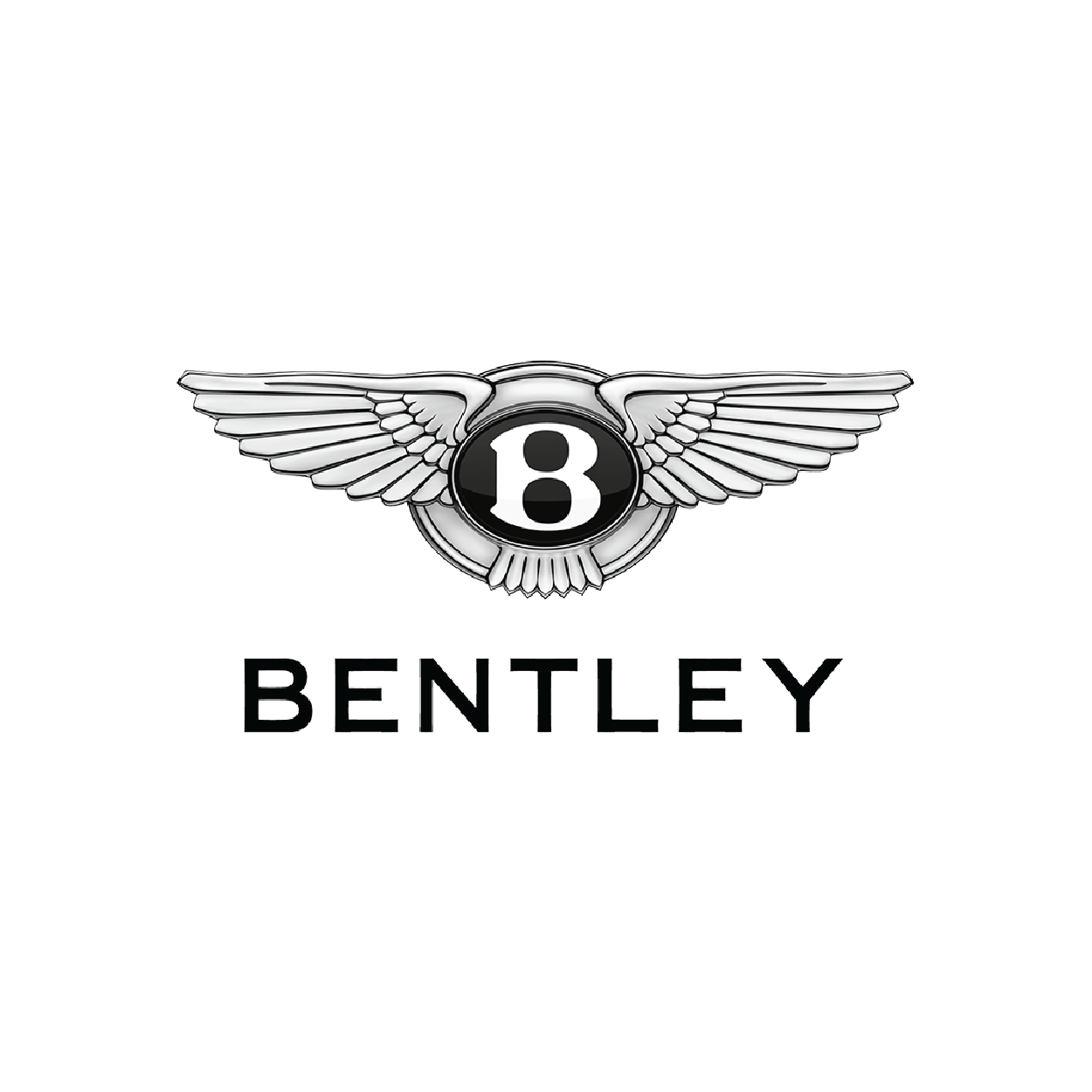 Bentley Logo
