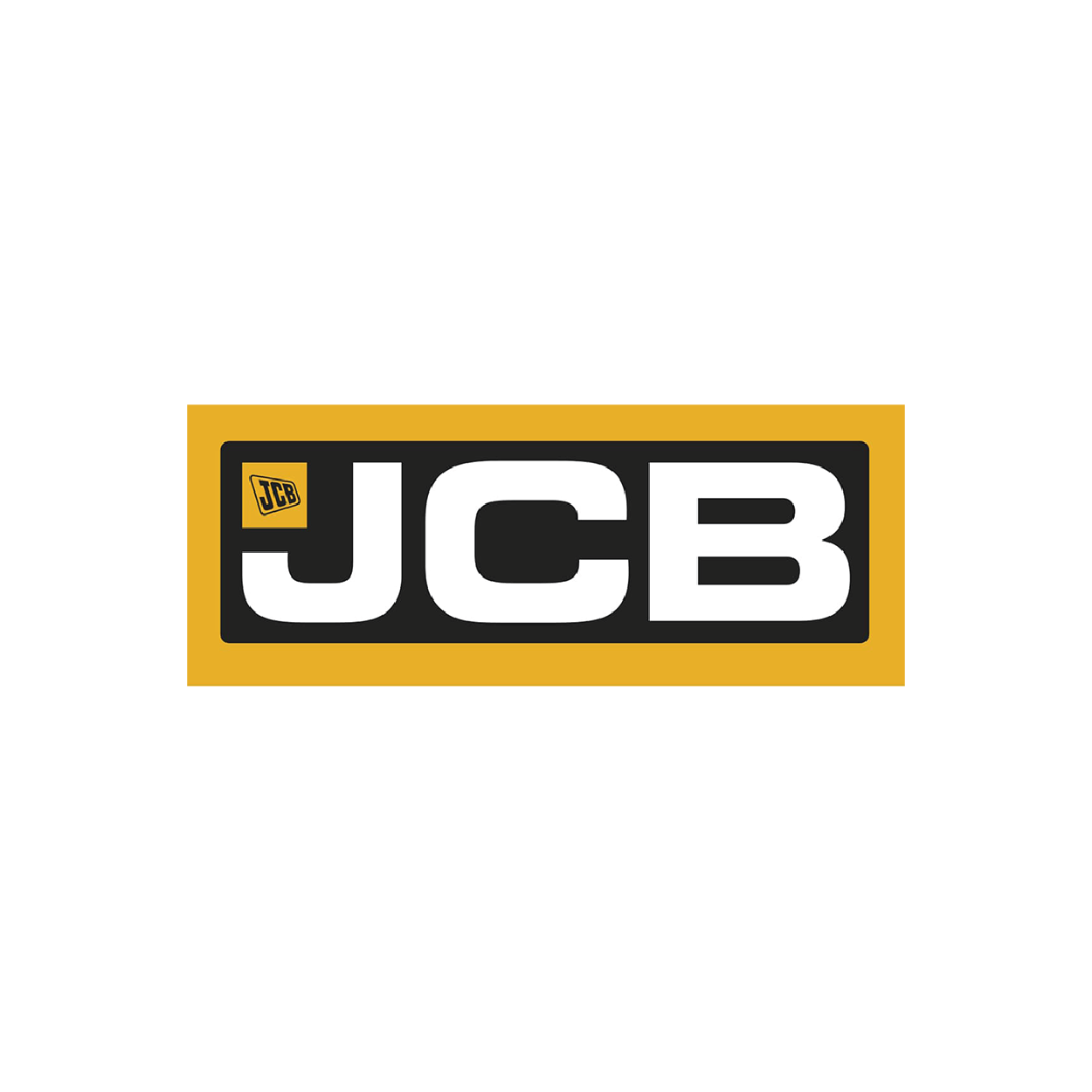 JCB Logo