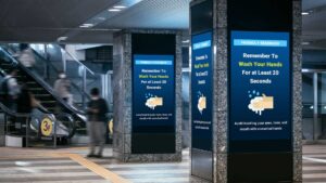 Digital Signage