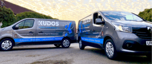 Vehicle Signage Cost