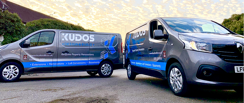 Vehicle Signage Cost