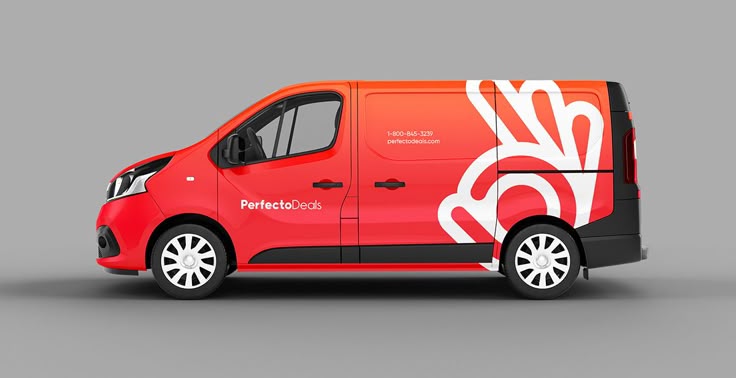 Vehicle Signage Cost