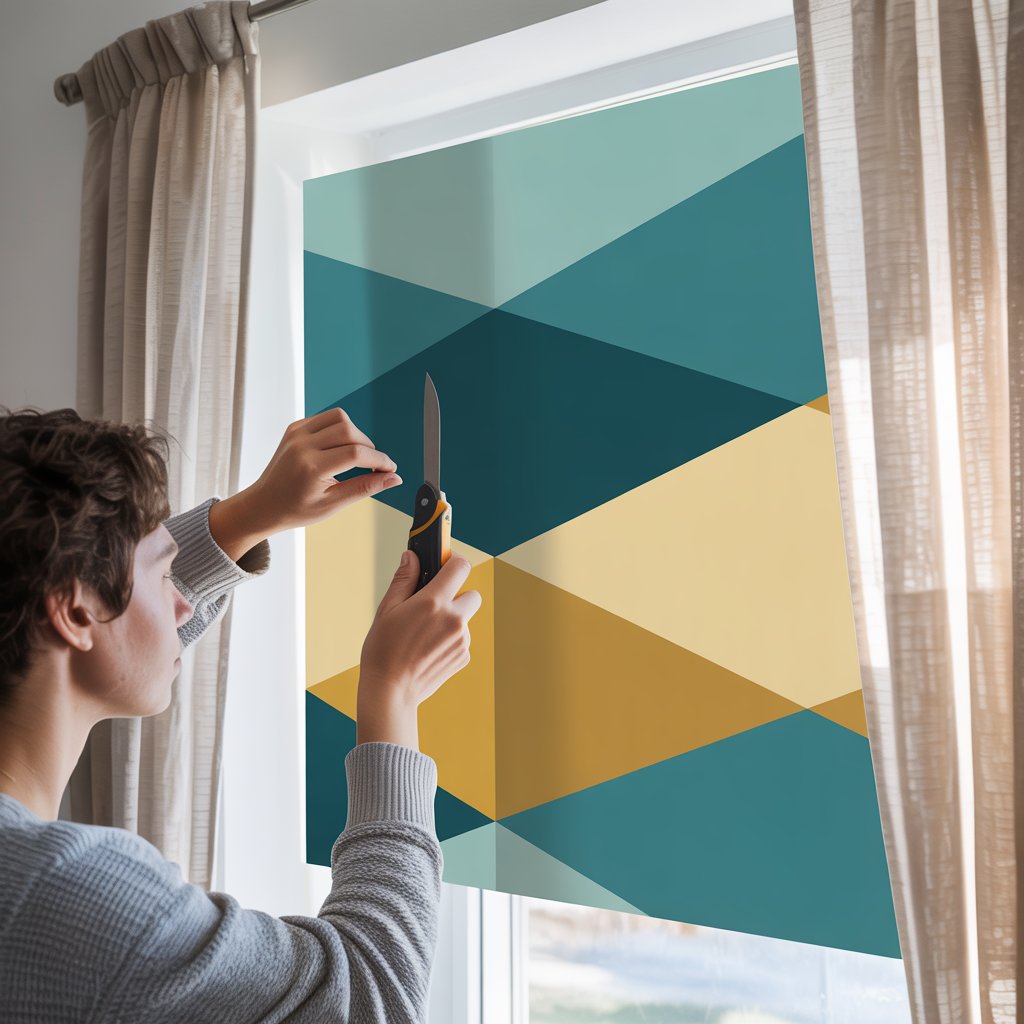 maintenance of mural