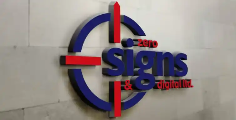 Zerosign Logo