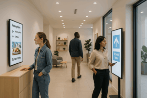 Digital Signage