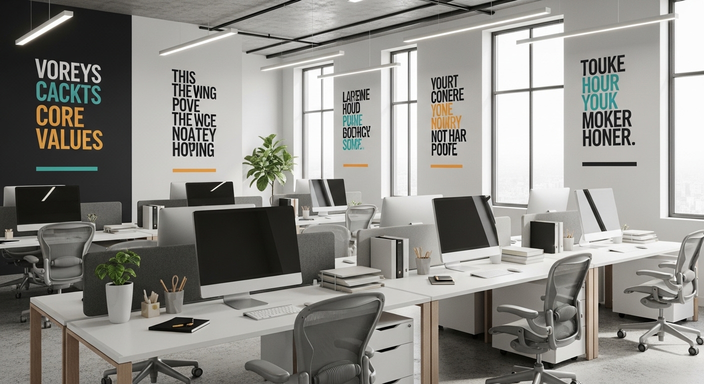 What Are Commercial Vinyl Stickers? Uses & Benefits